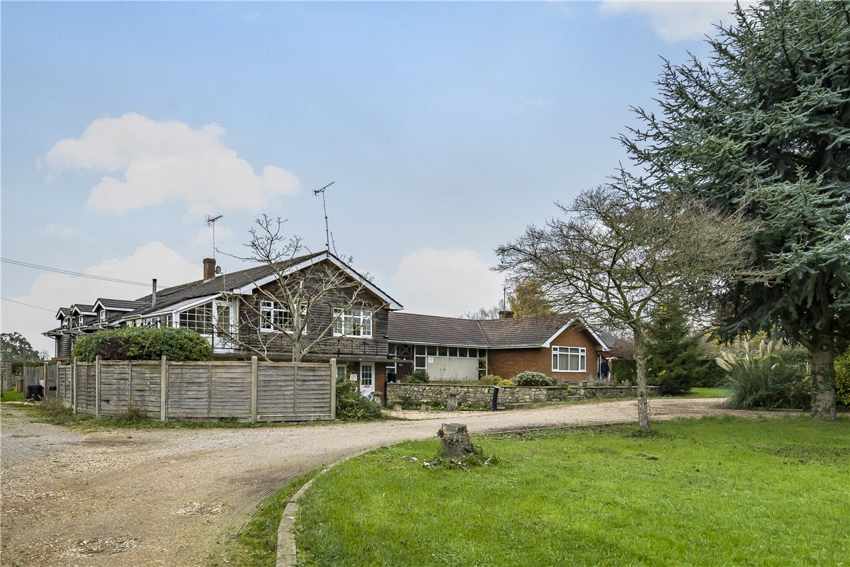 8 bedroom House, Fisher's Brook, Calne, SN11 - Sold STC, Image 1