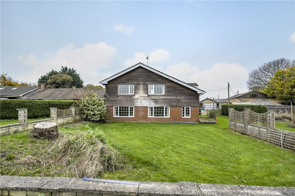 8 bedroom House, Fisher's Brook, Calne, SN11 - Sold, Image 1