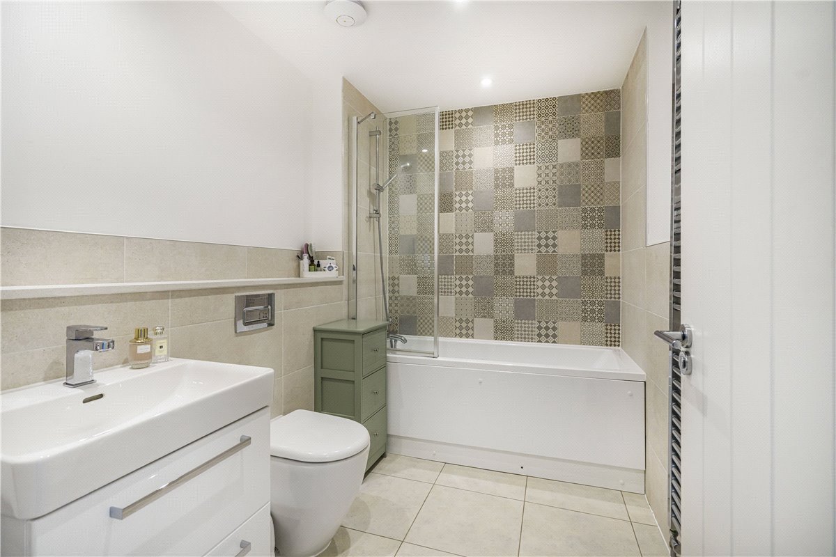 3 bedroom House, Calender Place, Oxford, OX2 - Sold, Image 10