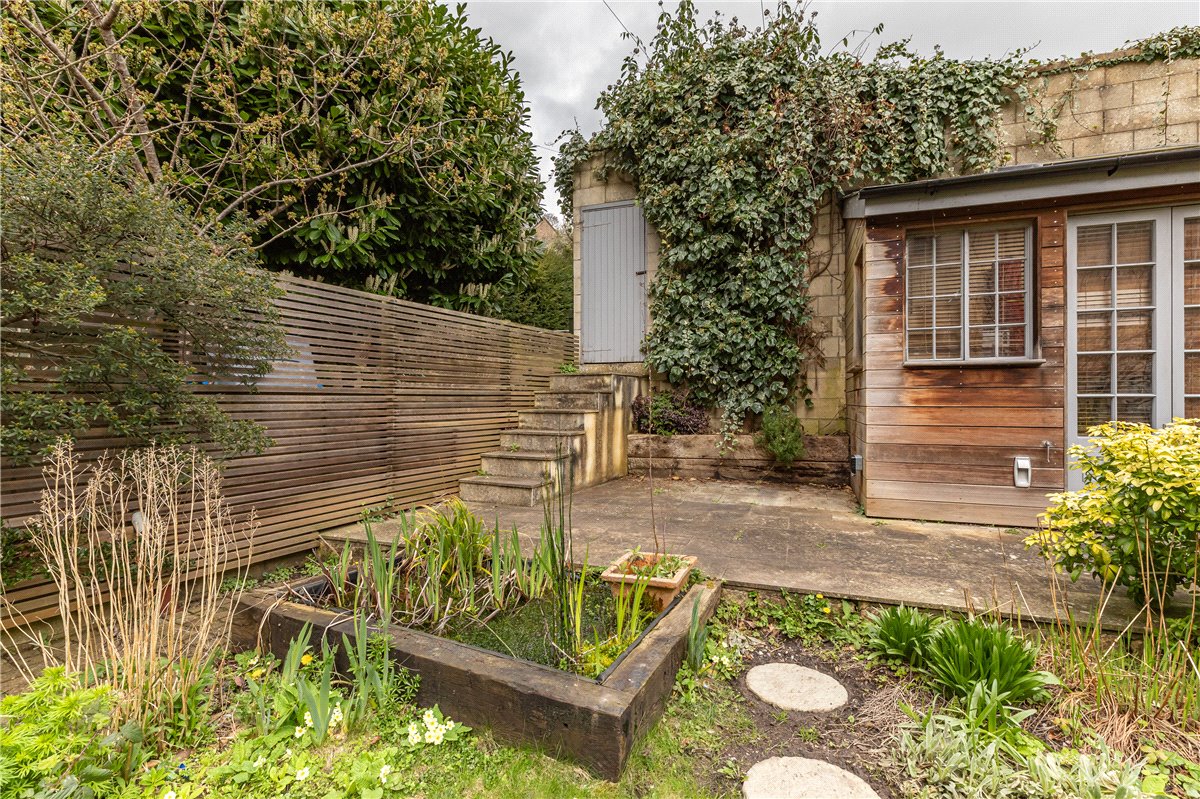 2 bedroom Flat, Lansdown Road, Bath, BA1 - Available, Image 11