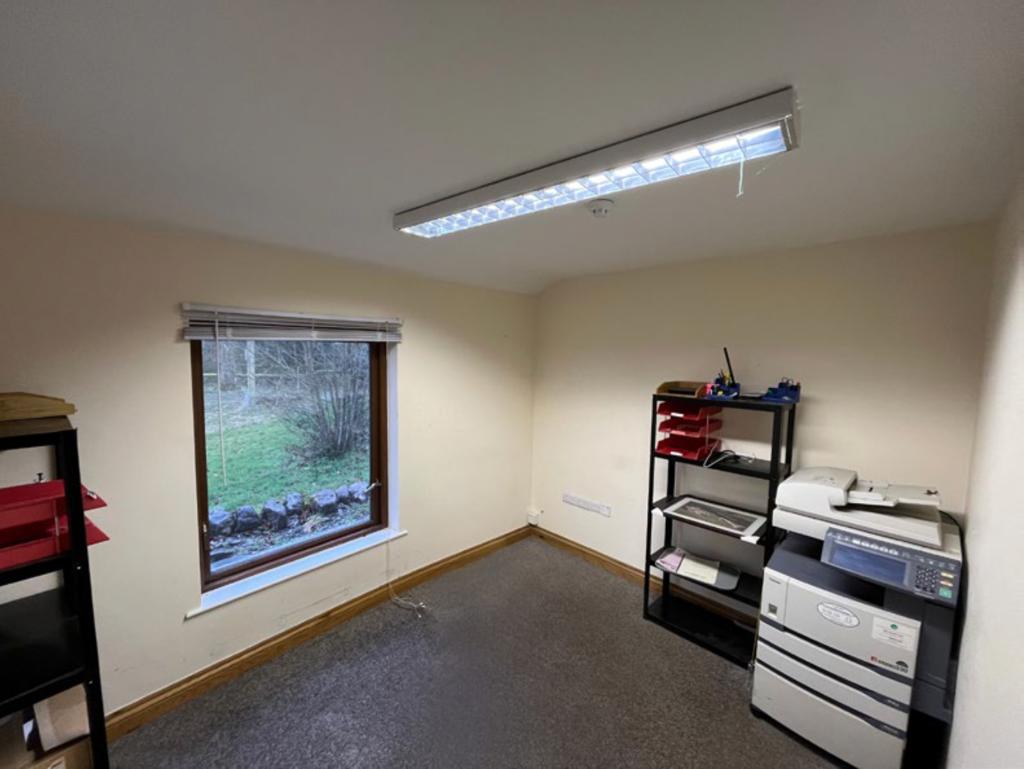 0 to 578 Sq Ft, Rhiwlas, Bala, LL23 - Available, Image 3