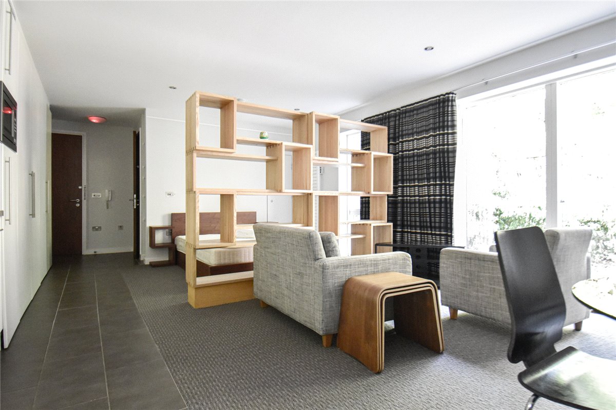1 bedroom Flat, Clare Road, Cambridge, CB3 - Let Agreed, Image 2