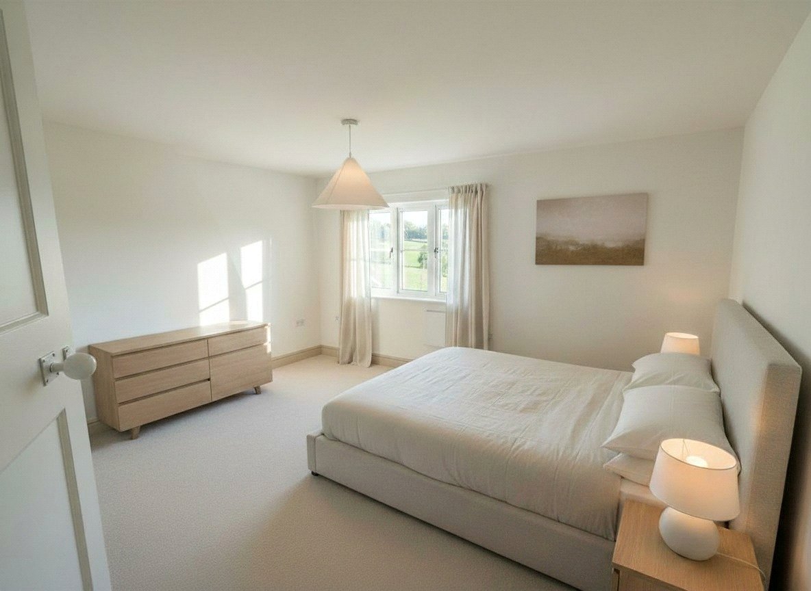 3 bedroom Cottage, Enborne Street, Enborne, RG14 - Sold STC, Image 1