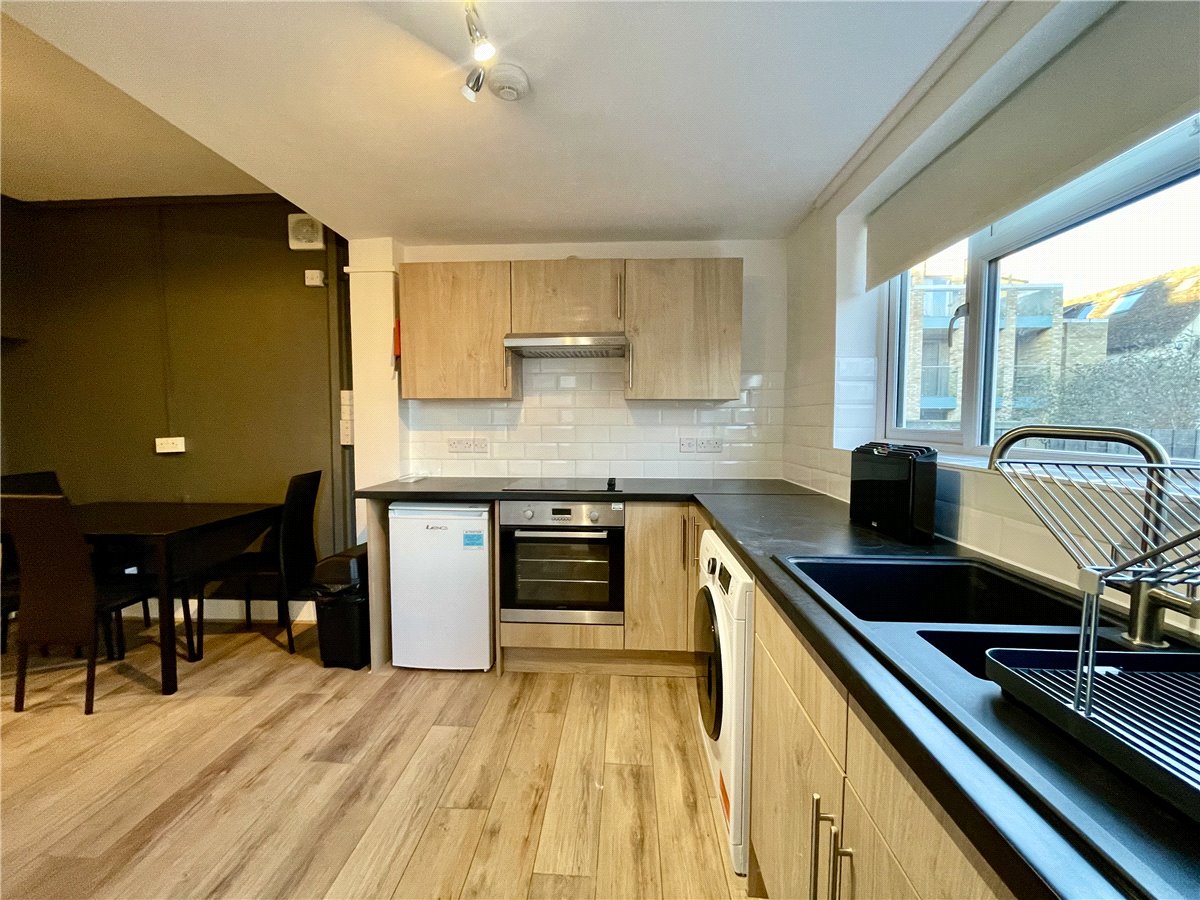 1 bedroom Flat, Banbury Road, Oxford, OX2 - 