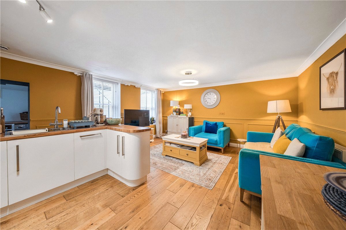 1 bedroom Flat, Daniel Street, Bath, BA2 - Let Agreed, Image 11