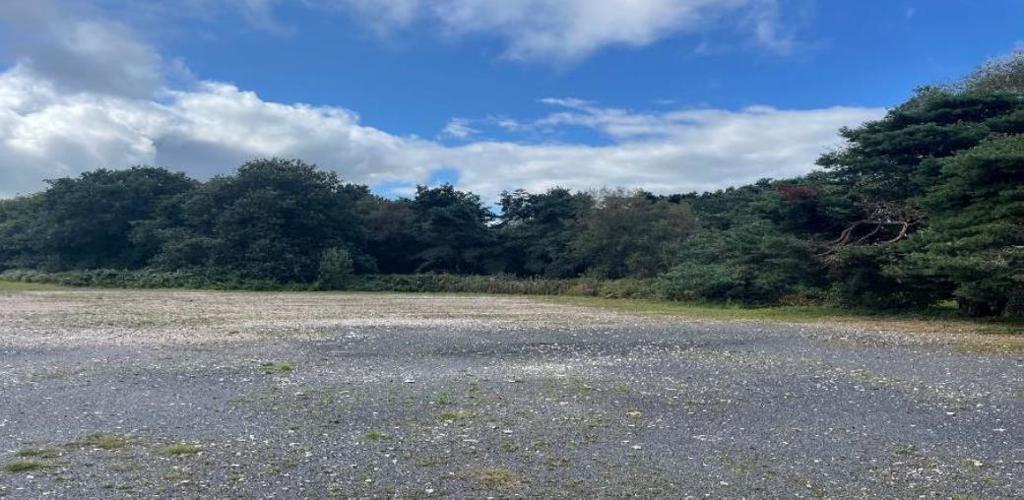 3 acres, Kennford, Exeter, EX6 - Available