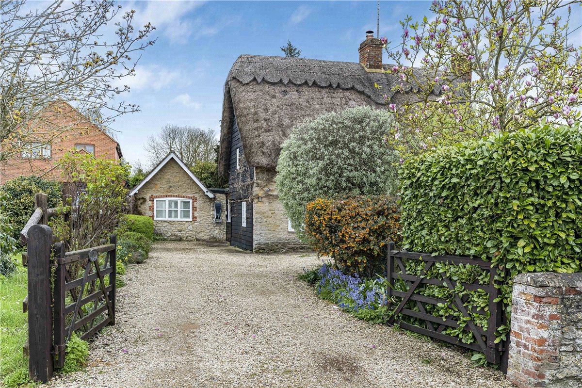 3 bedroom House, School Lane, Stadhampton, OX44 - Available, Image 5