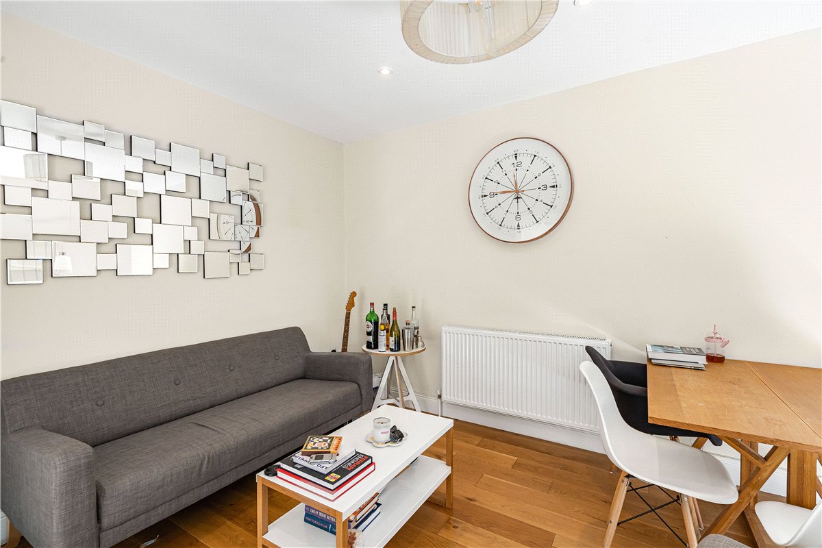 1 bedroom Flat, Walton Crescent, Oxford, OX1 - , Image 6