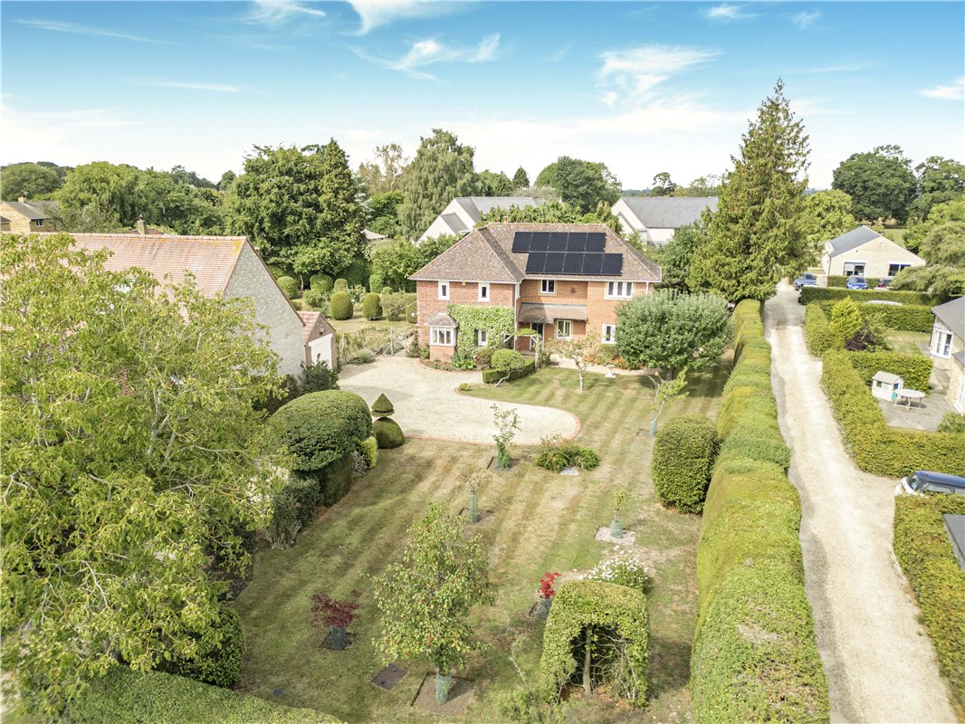 5 bedroom House, Eaton Road, Appleton, OX13 - Sold, Image 24