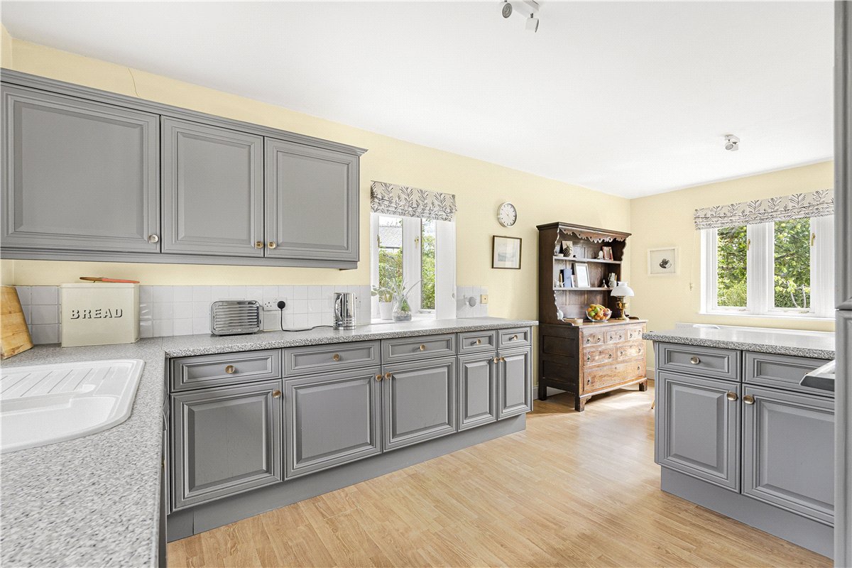 5 bedroom House, Eaton Road, Appleton, OX13 - Sold STC, Image 24