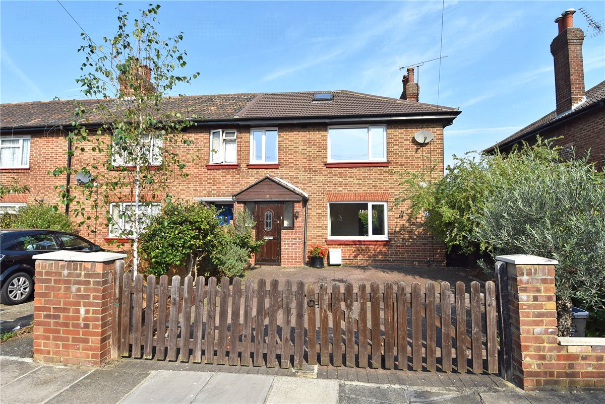 3 bedroom House, Murray Road, Richmond, TW10 - Let Agreed, Image 14