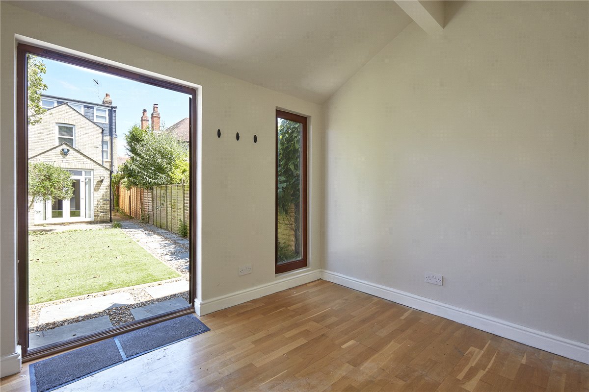 3 bedroom House, Clare Street, Cambridge, CB4 - Sold, Image 1