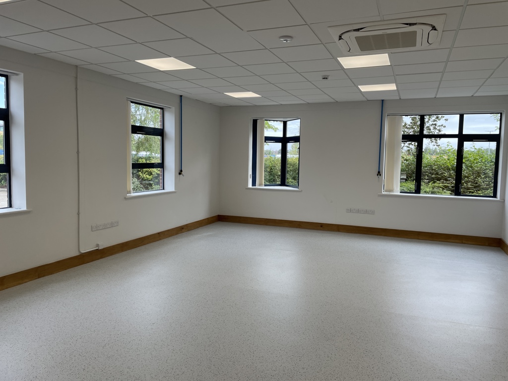 6028 Sq Ft, Holgate Park Drive, York, YO26 - Available, Image 6
