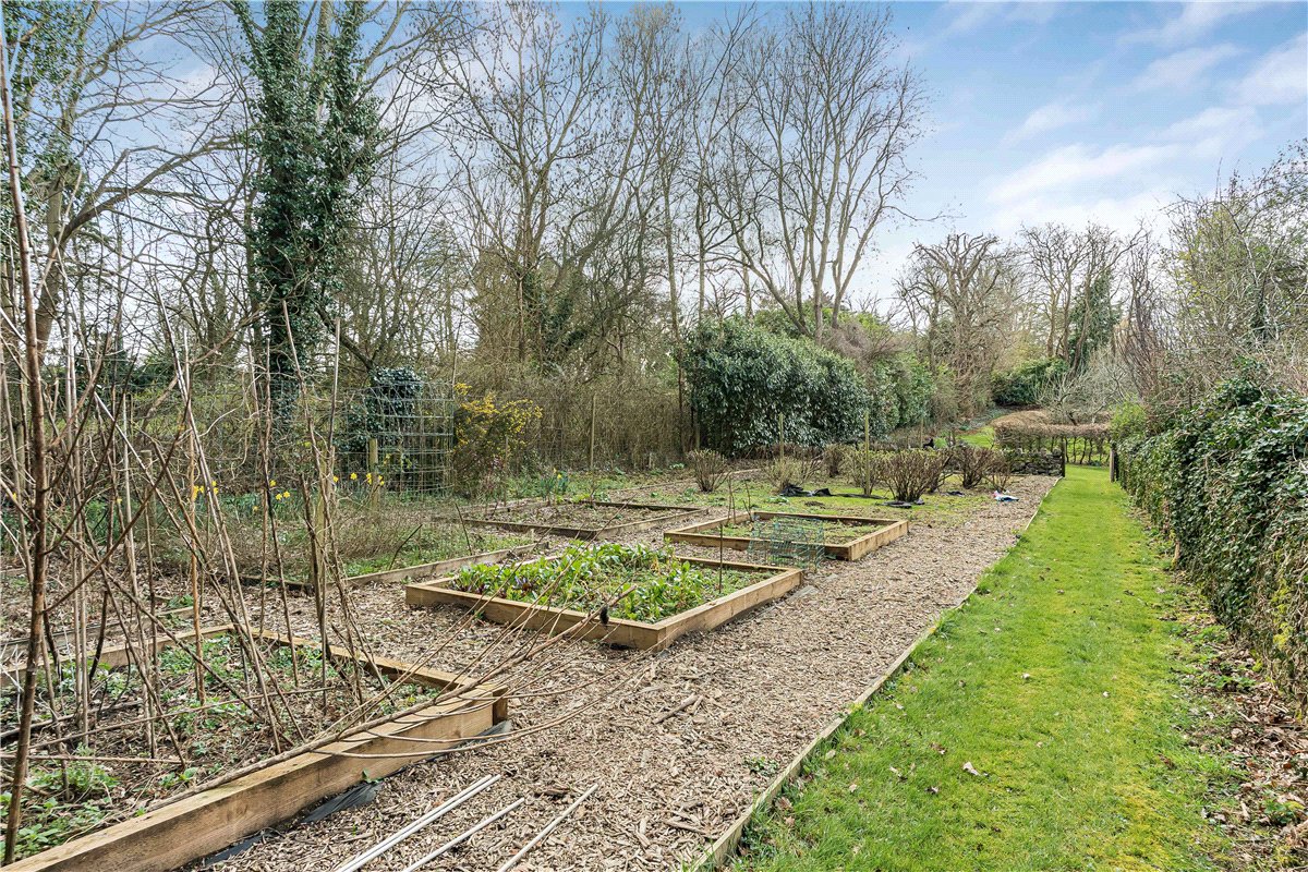 5 bedroom House, Hinksey Hill, Oxford, OX1 - Available, Image 21