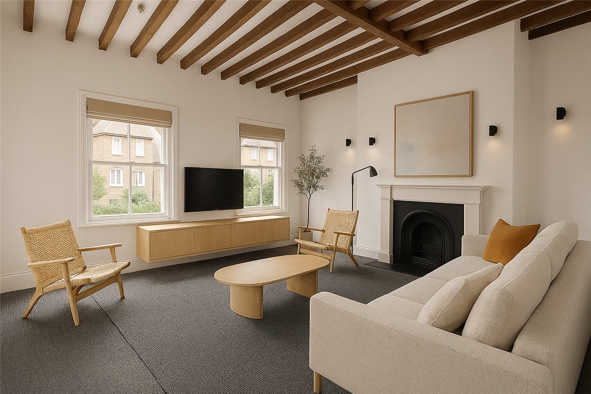 2 bedroom Flat, St. James's Drive, London, SW17 - Available, Image 2