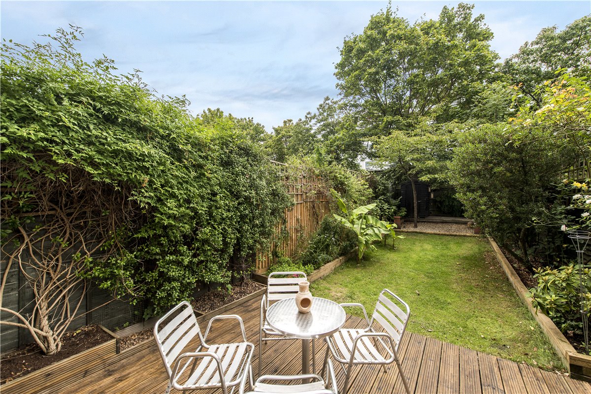 3 bedroom House, Chancery Mews, Wandsworth, SW17 - Sold, Image 1