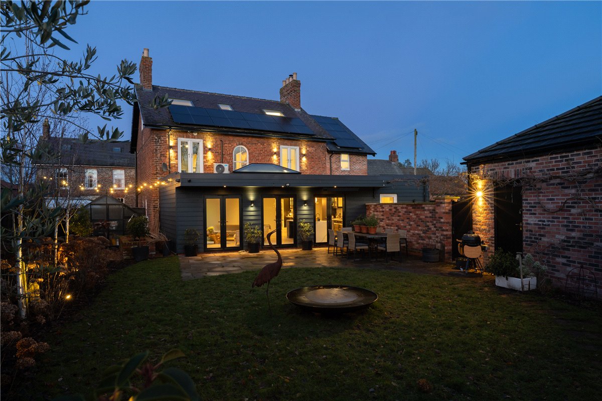 5 bedroom House, Alne Road, Tollerton, YO61 - Available, Image 4