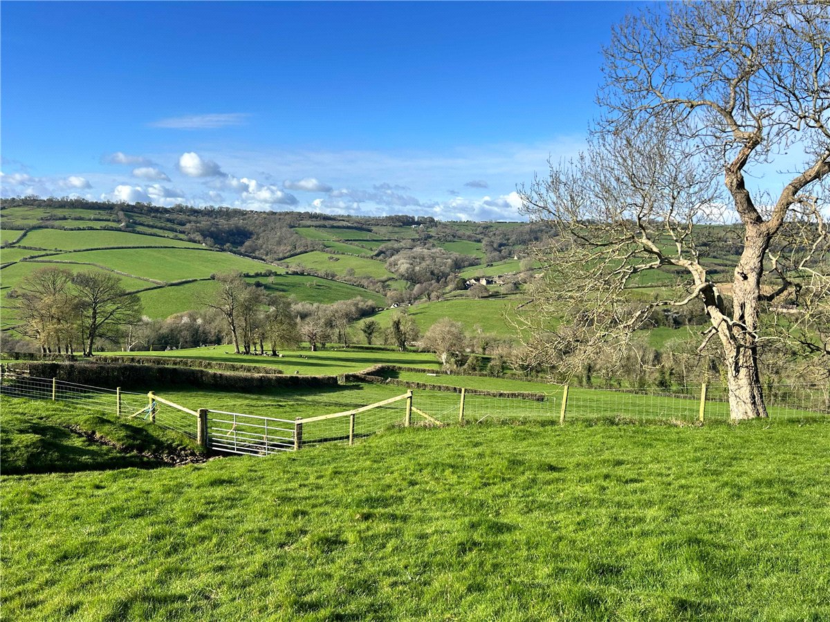 52.82  Land, Upper Swainswick, Bath, BA1 - Sold, Image 6