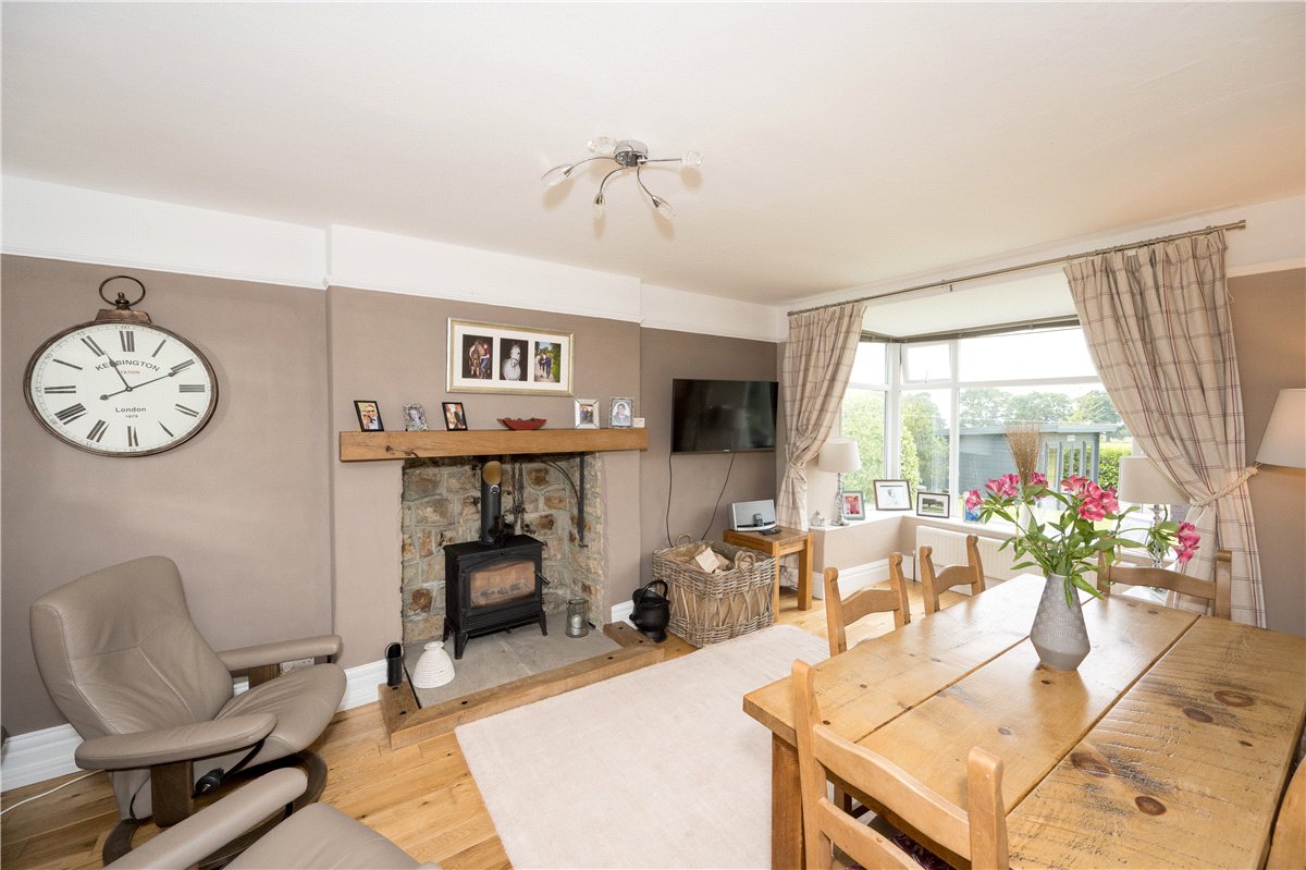 4 bedroom House, Follifoot Lane, Kirkby Overblow, HG3 - Available, Image 8