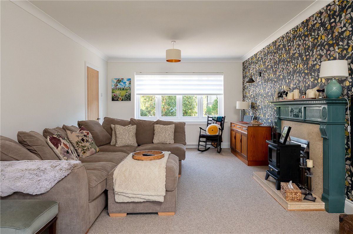 5 bedroom House, Southlands Close, Escrick, YO19 - Sold, Image 17