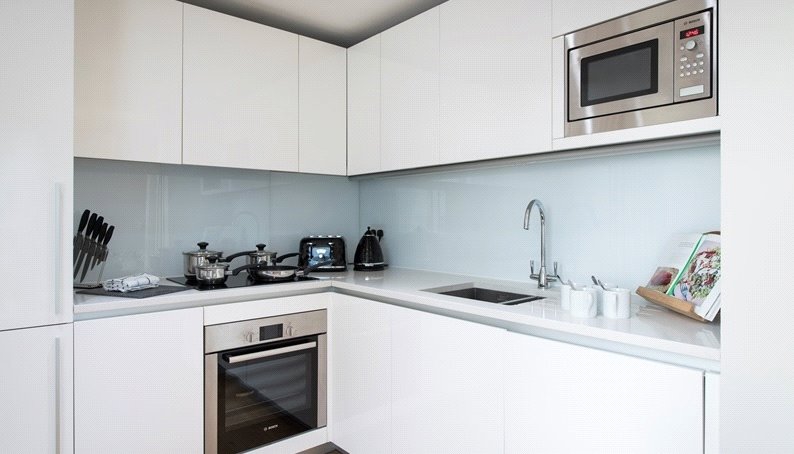 3 bedroom Flat, Merchant Square East, London, W2 - Available, Image 16