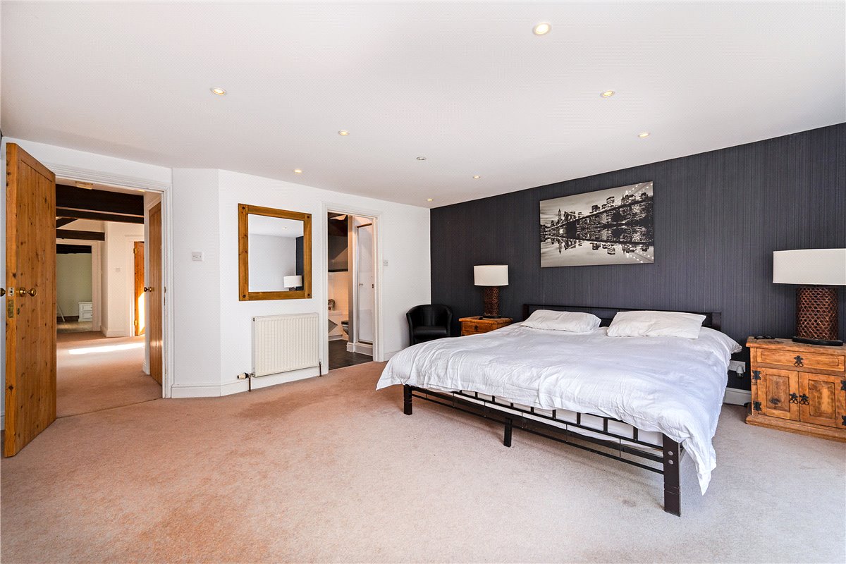 5 bedroom House, Comberton Road, Barton, CB23 - Available, Image 17