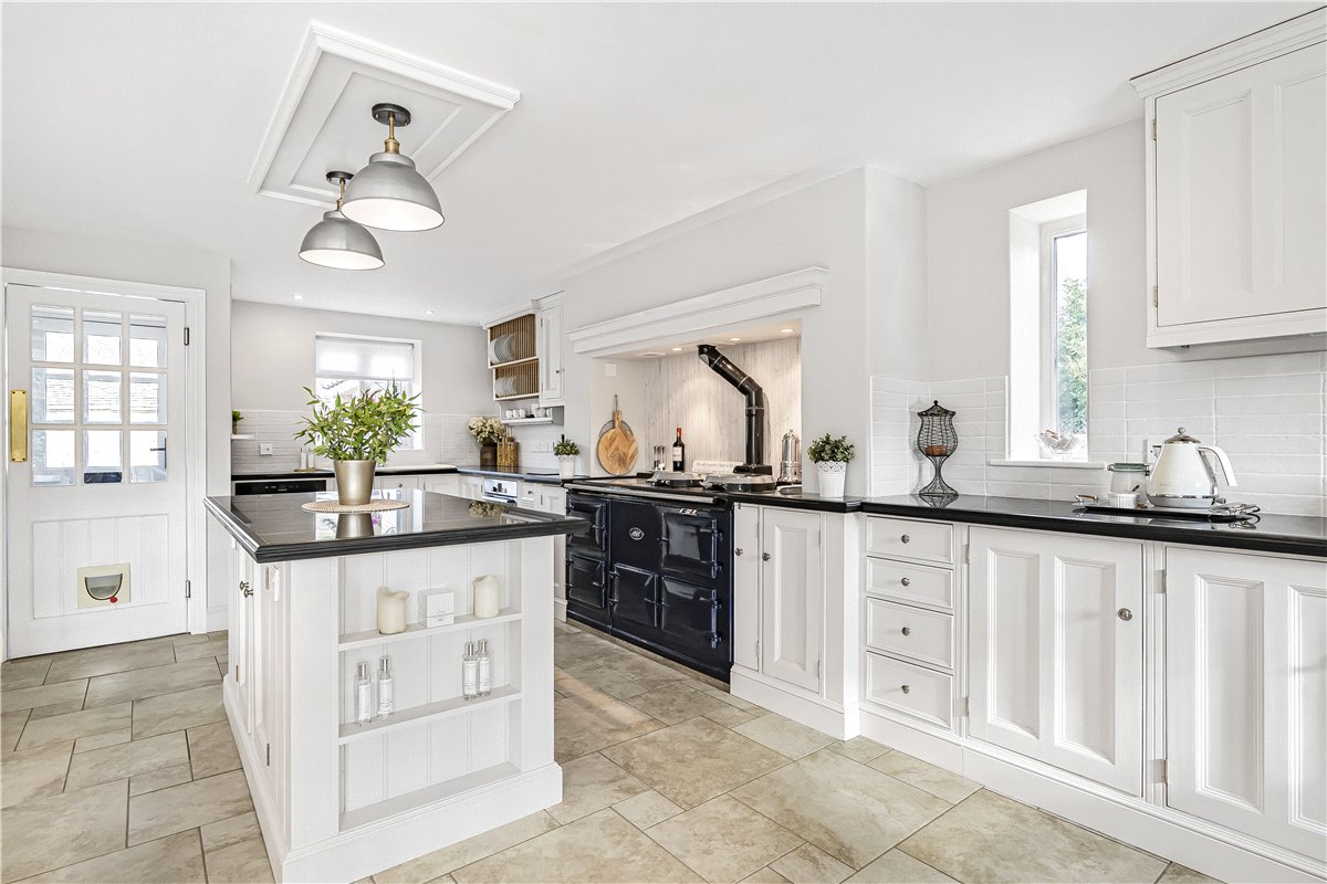 4 bedroom House, Shepherds Close, Weston-on-the-Green, OX25 - Sold STC, Image 16