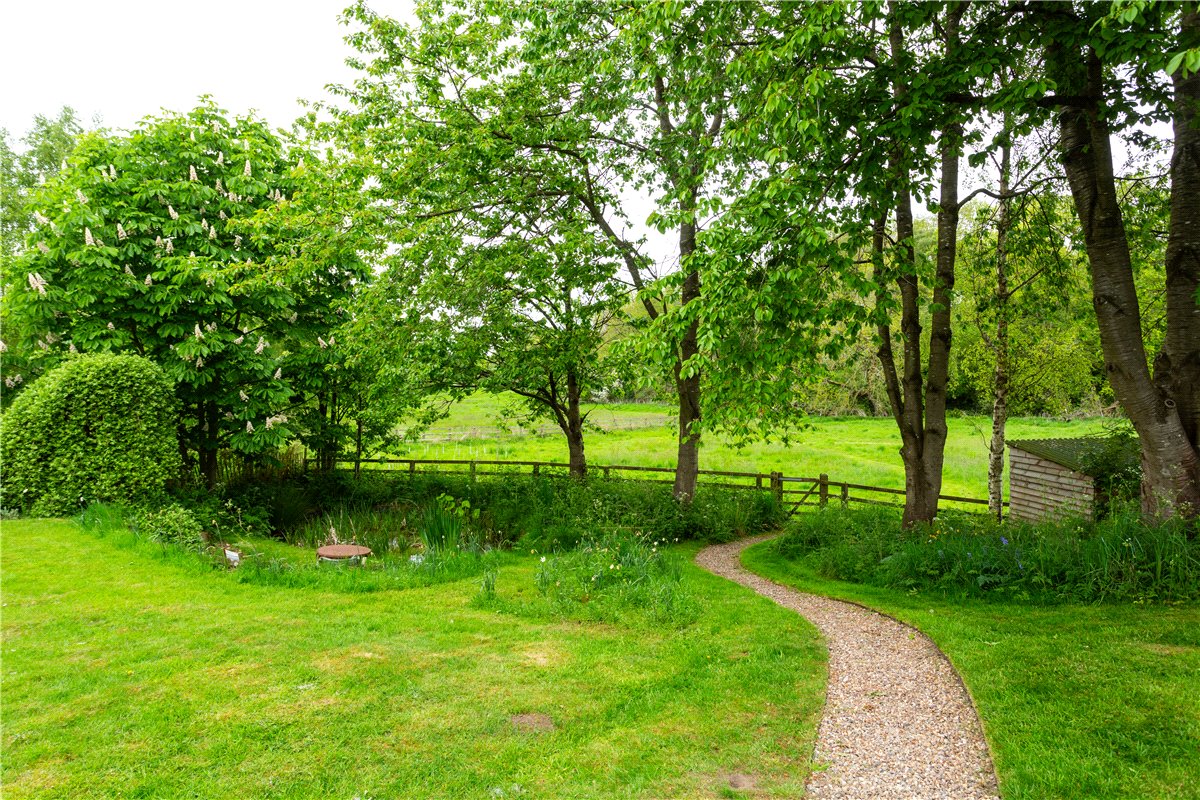 4 bedroom House, Cocksford, Stutton, LS24 - Available, Image 3