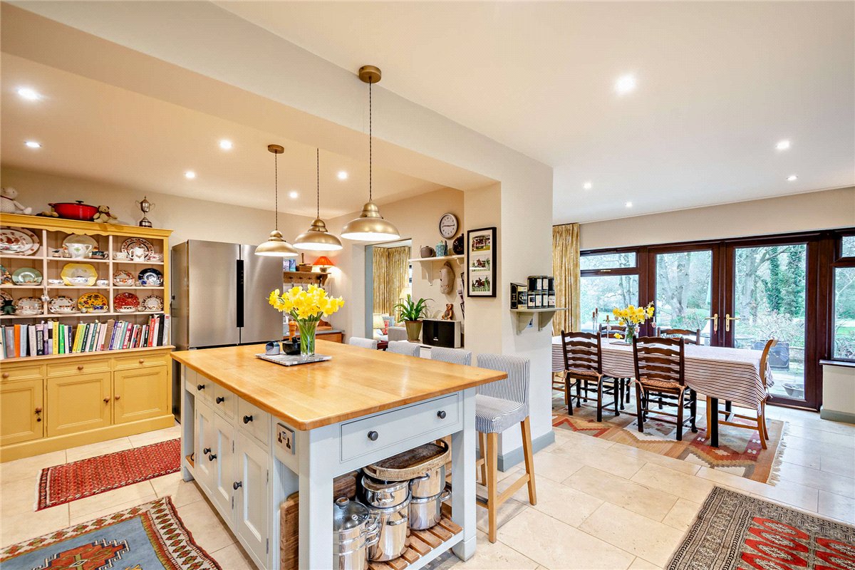4 bedroom House, Cocksford, Stutton, LS24 - Available, Image 3