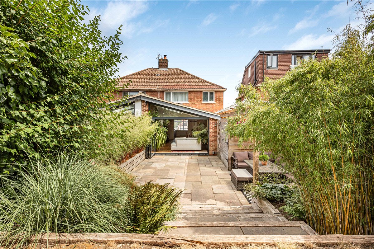 3 bedroom House, Bagley Close, Kennington, OX1 - Let Agreed, Image 17