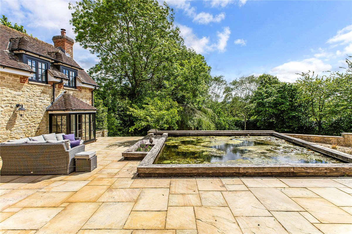 4 bedroom House, Broome Manor Lane, Swindon, SN3 - Sold, Image 4