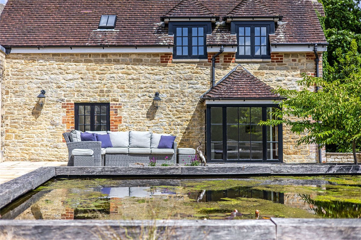 4 bedroom House, Broome Manor Lane, Swindon, SN3 - Sold STC, Image 4