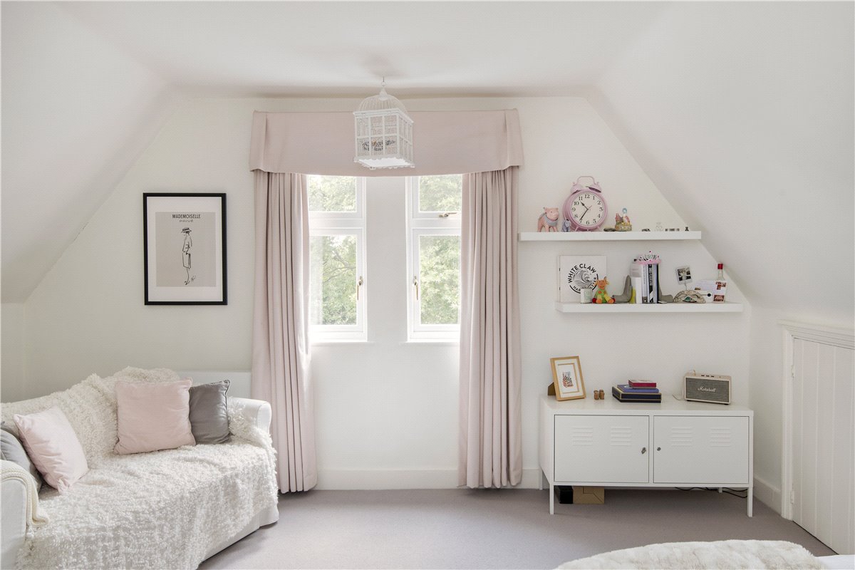 5 bedroom House, Wandsworth Common West Side, London, SW18 - Sold, Image 2