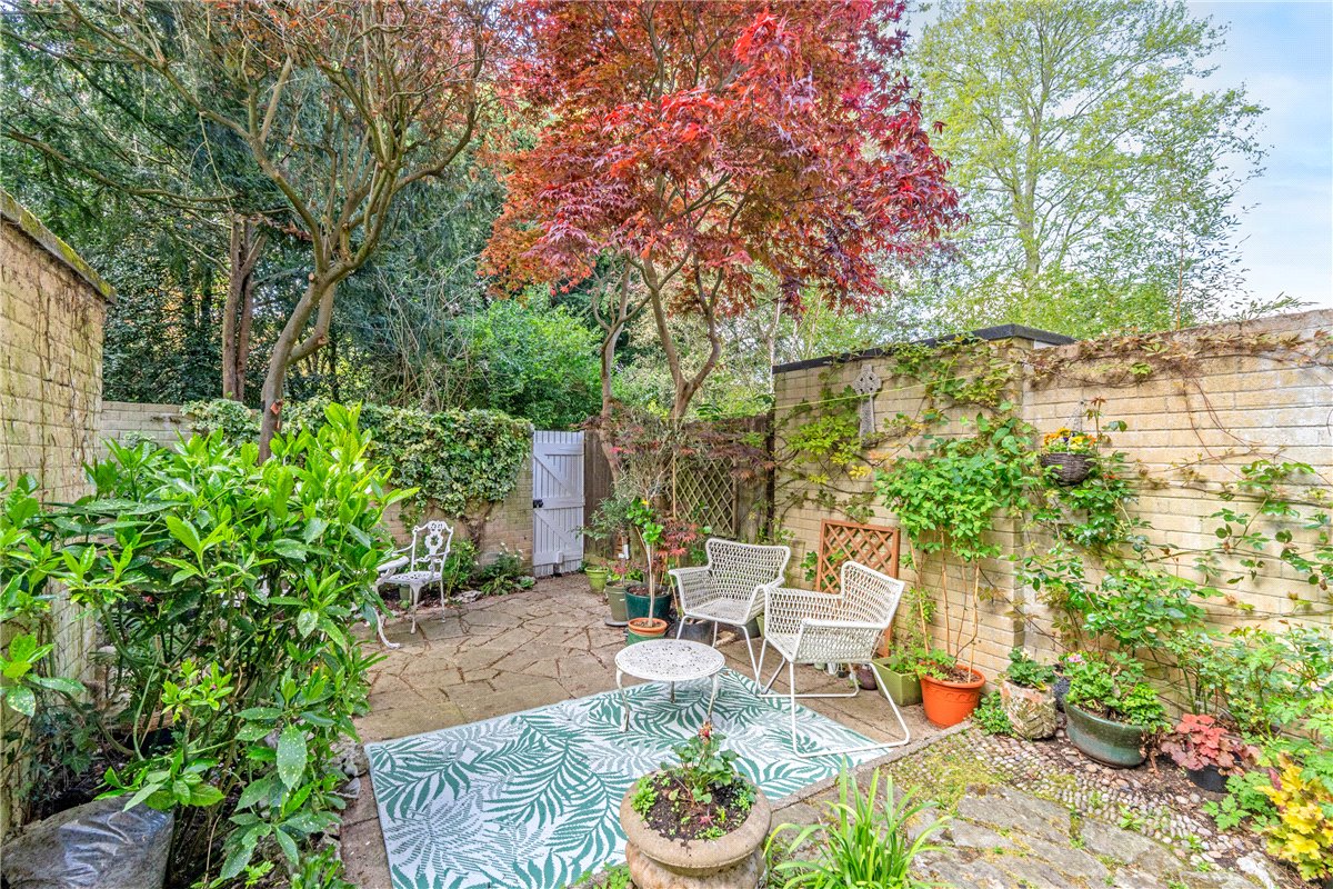 4 bedroom House, Highsett, Cambridge, CB2 - Sold, Image 12
