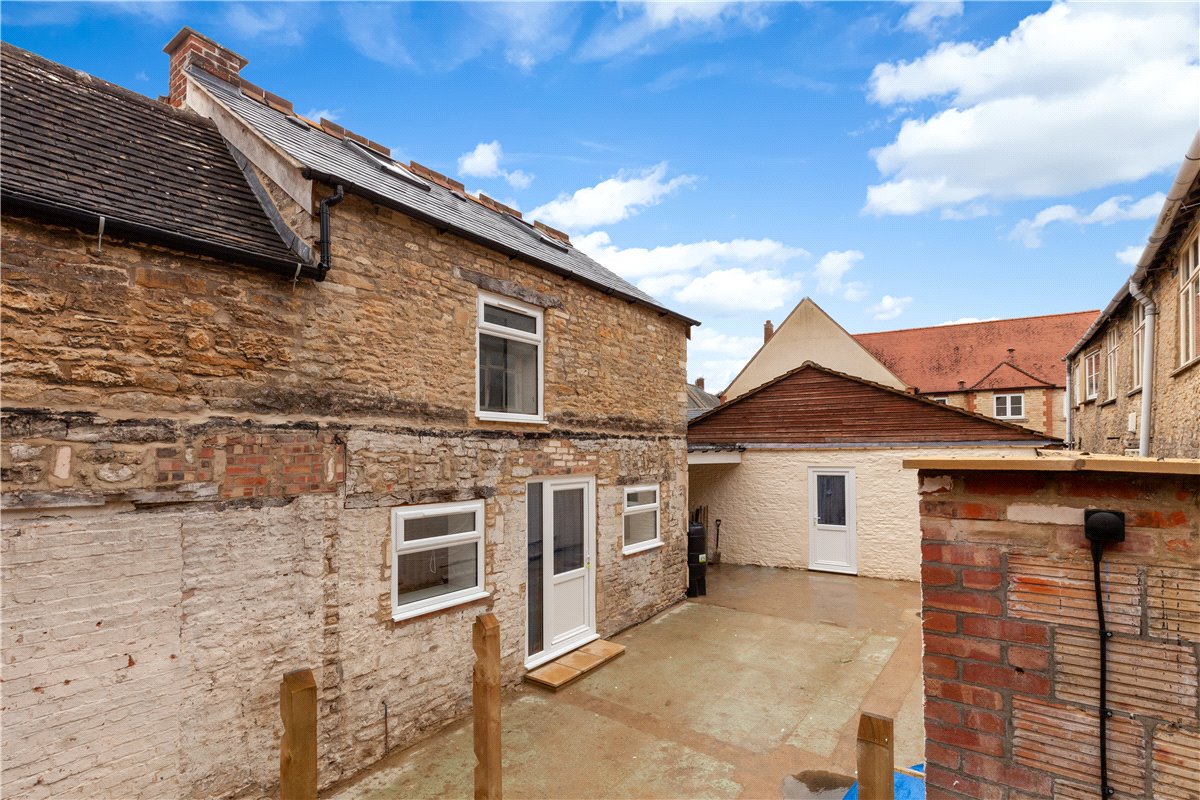 1 bedroom Maisonette, High Street, Witney, OX28 - , Image 10