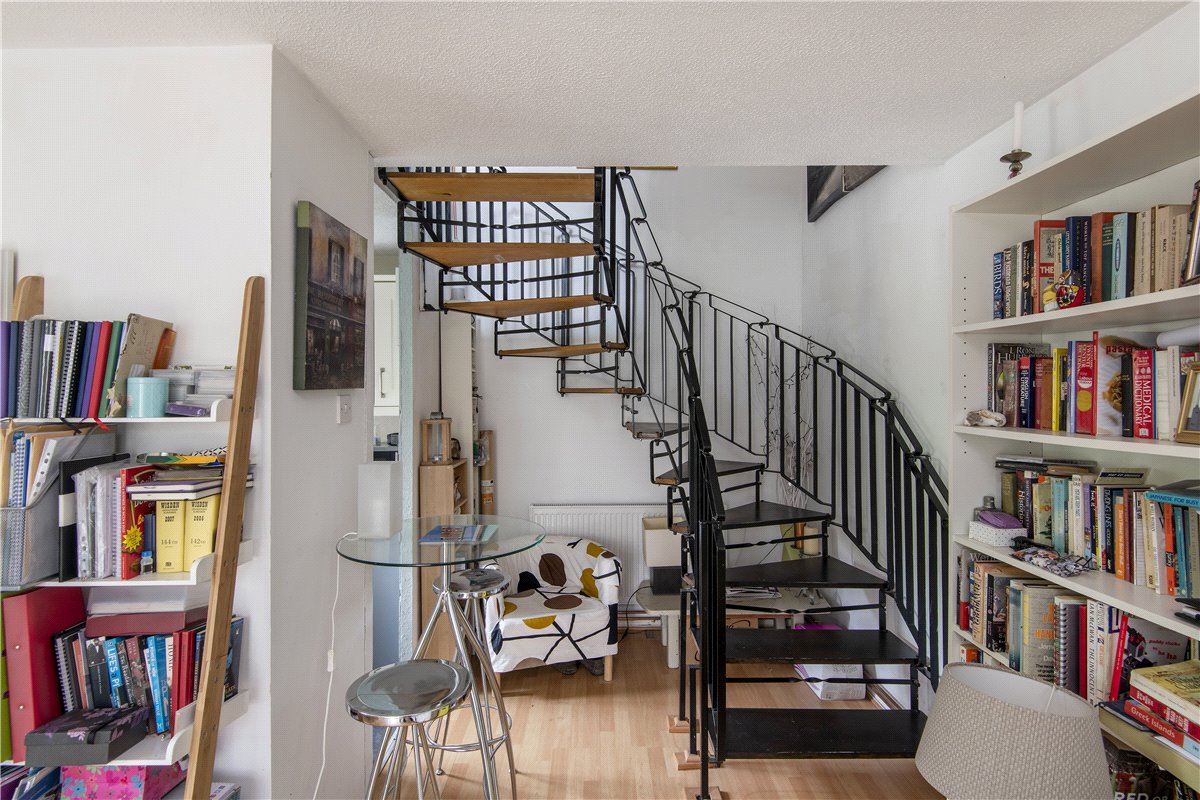 1 bedroom House, St. Peter's Close, London, SW17 - Sold, Image 12