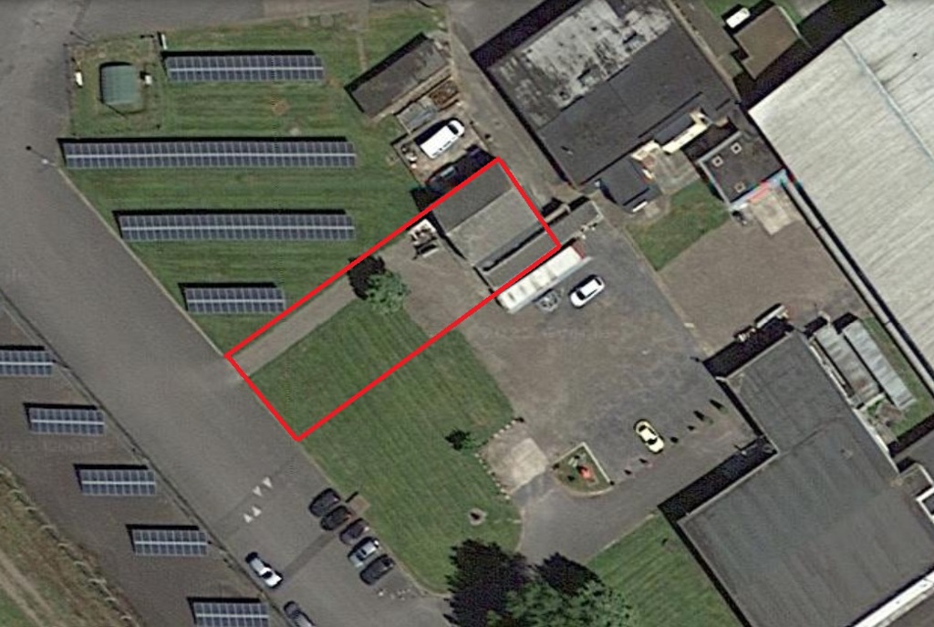 914 Sq Ft, Culmhead, Taunton, TA3 - Available, Image 8