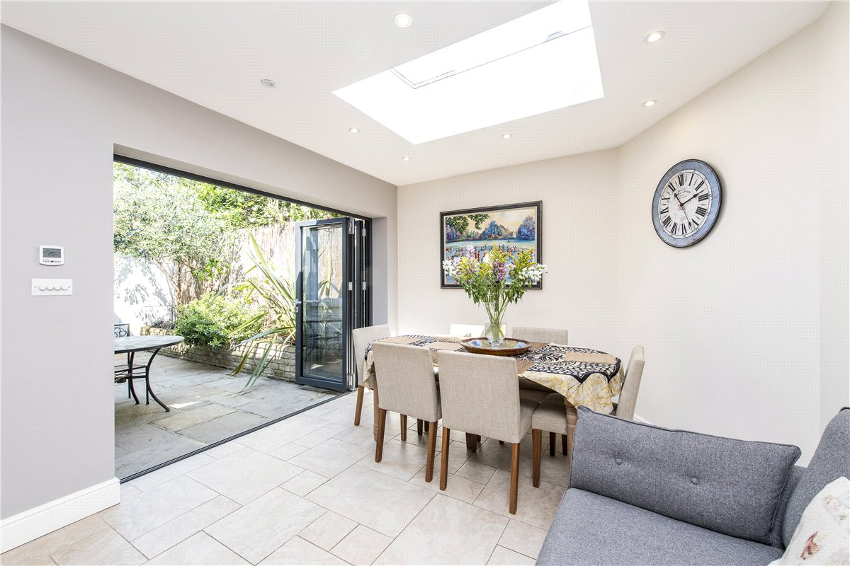 4 bedroom Residential, St. James's Drive, Wandsworth Common, SW17 - Sold, Image 8