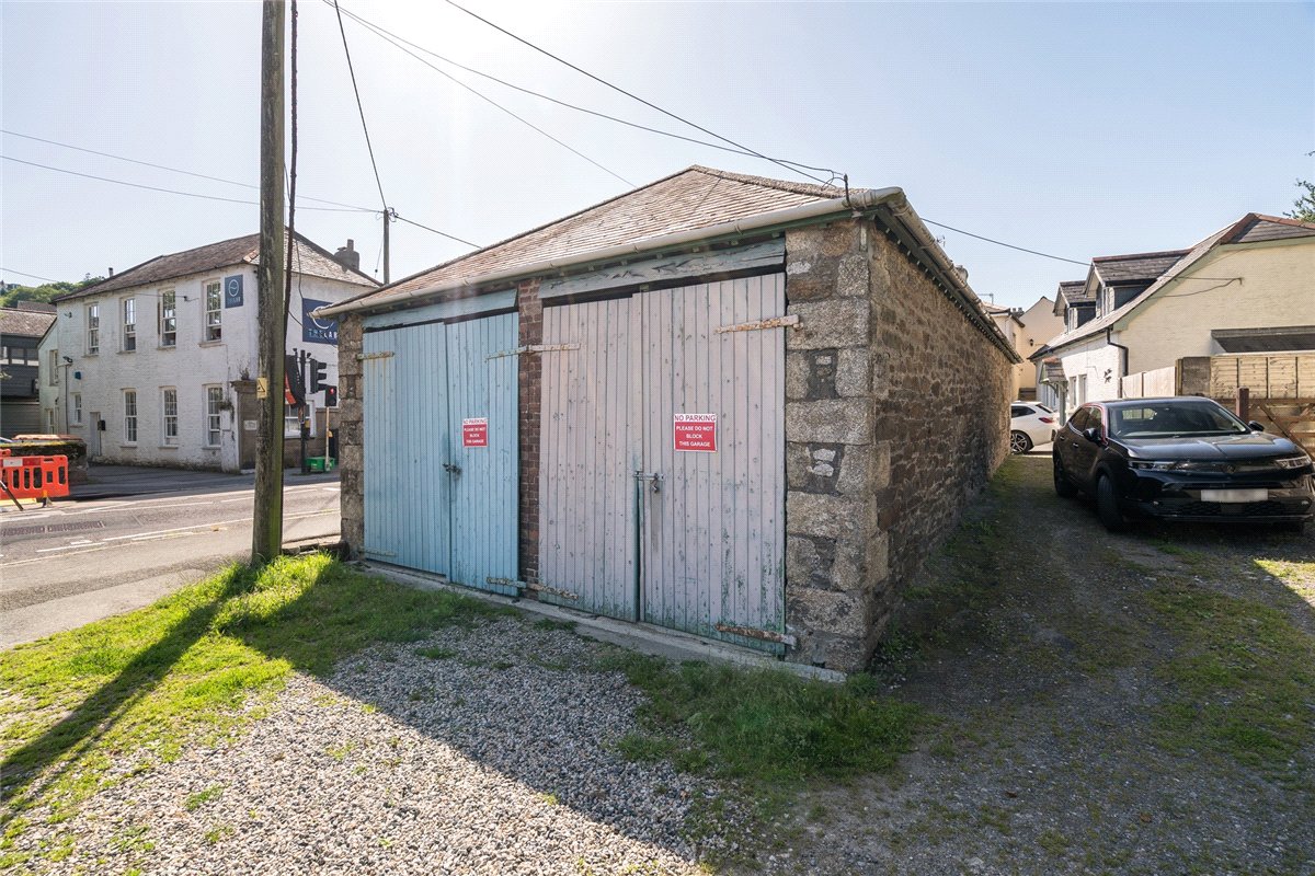 0 bedroom Residential, Church Road, Penryn, TR10 - Available