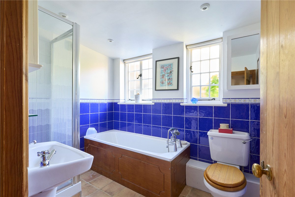 2 bedroom House, Station Road, Histon, CB24 - Sold STC, Image 4