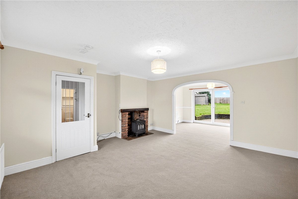 4 bedroom House, Church Lane, Middleton, B78 - Let Agreed, Image 1