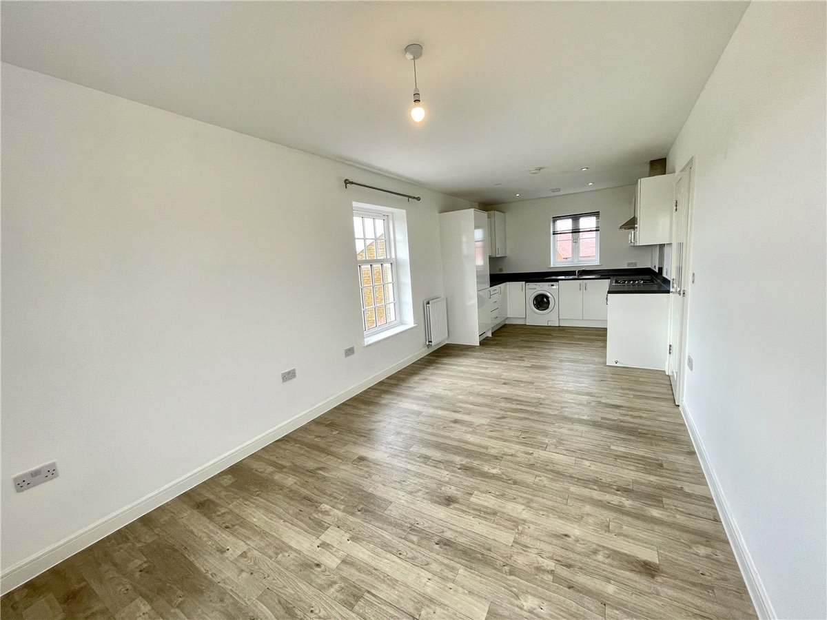 2 bedroom Flat, Hardwick Hill, Banbury, OX16 - , Image 3