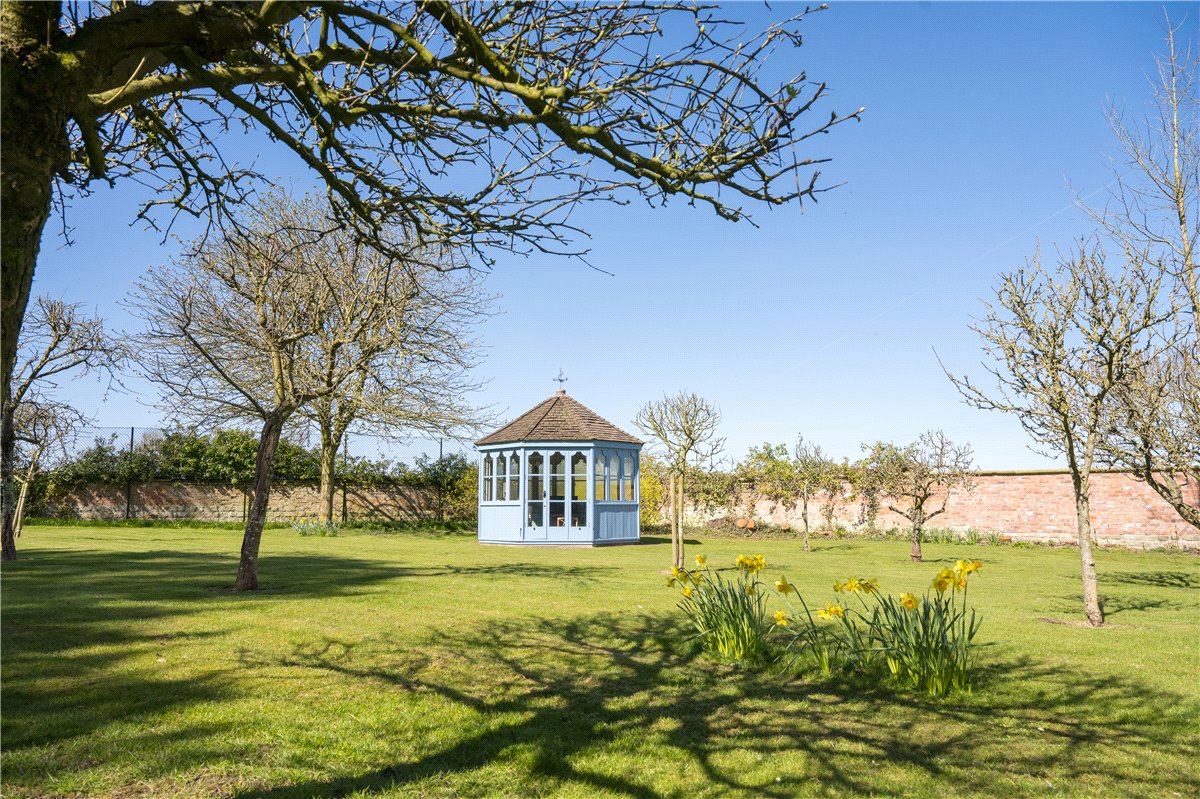 7 bedroom House, Baldersby-St-James, Thirsk, YO7 - Available, Image 3