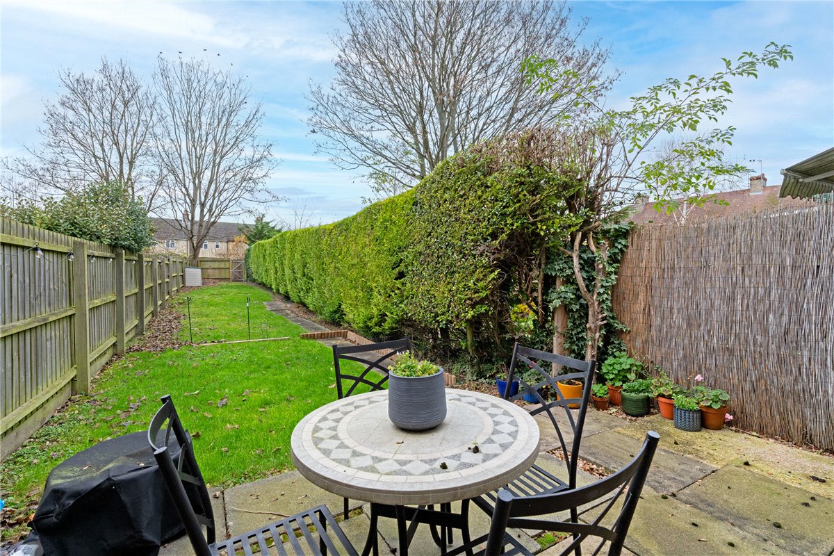 2 bedroom House, Hobart Road, Cambridge, CB1 - Sold, Image 8