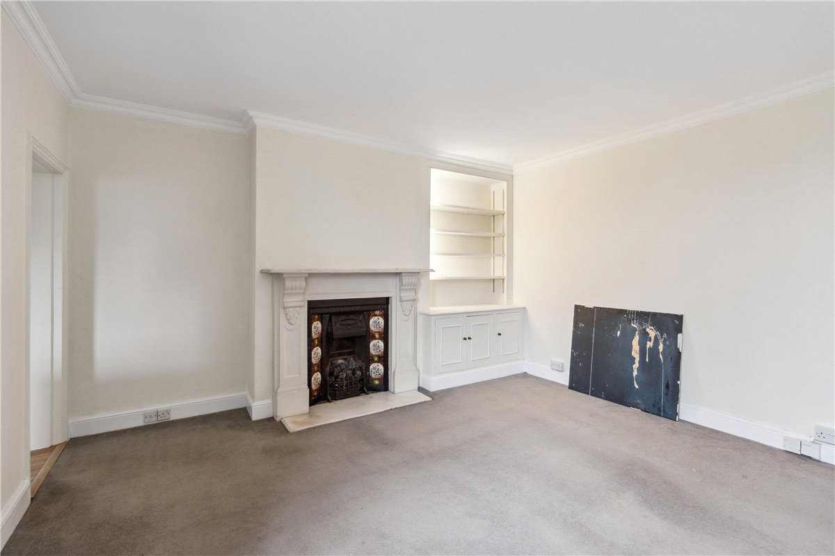 1 bedroom Flat, Brodrick Road, Wandsworth Common, SW17 - Sold, Image 9