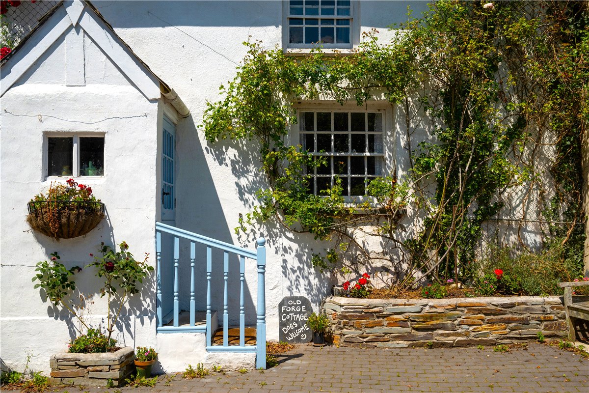 2 bedroom Cottage, Chapel Amble, Wadebridge, PL27 - Sold STC, Image 1