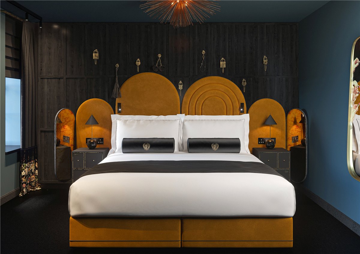 2 bedroom Flat, Denmark Place, London, WC2H - Available, Image 8