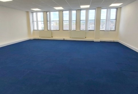 2052 Sq Ft, Lower Bristol Road, Bath, BA2 - Under Offer, Image 3