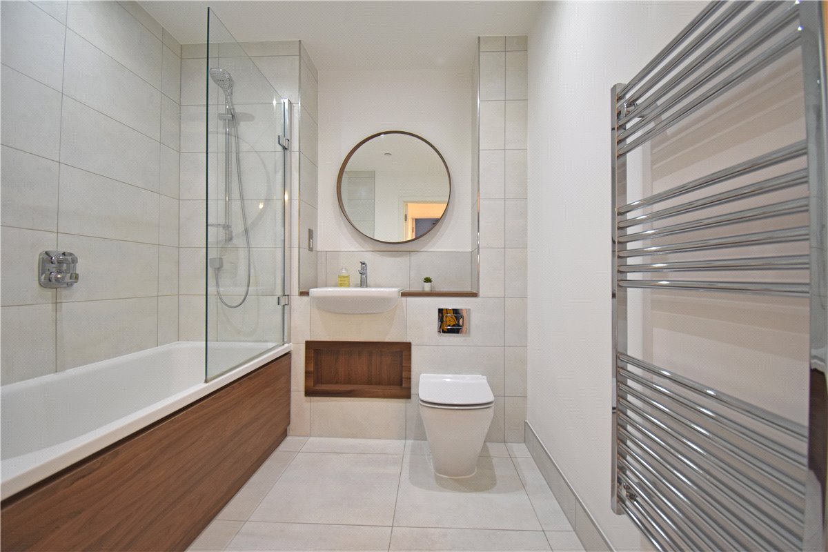 2 bedroom Flat, Eddington Avenue, Cambridge, CB3 - , Image 8