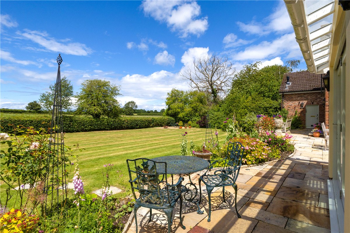 5 bedroom House, Green Gate Road, Wedhampton, SN10 - Available, Image 26